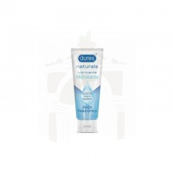 Durex naturals intimate gel...