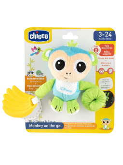Chicco monito portable