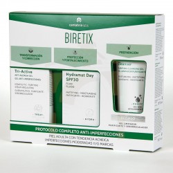 BIRETIX TRI-ACTIVE GEL...