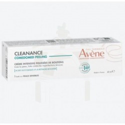 AVENE CLEANANCE COMEDOMED...