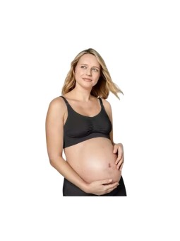 Medela sujetador Keep Cool talla L negro