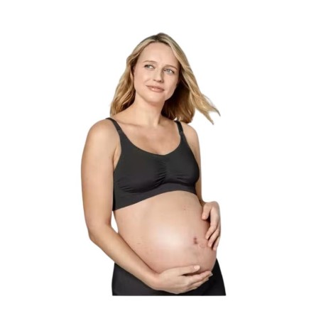 Medela sujetador Keep Cool talla L negro