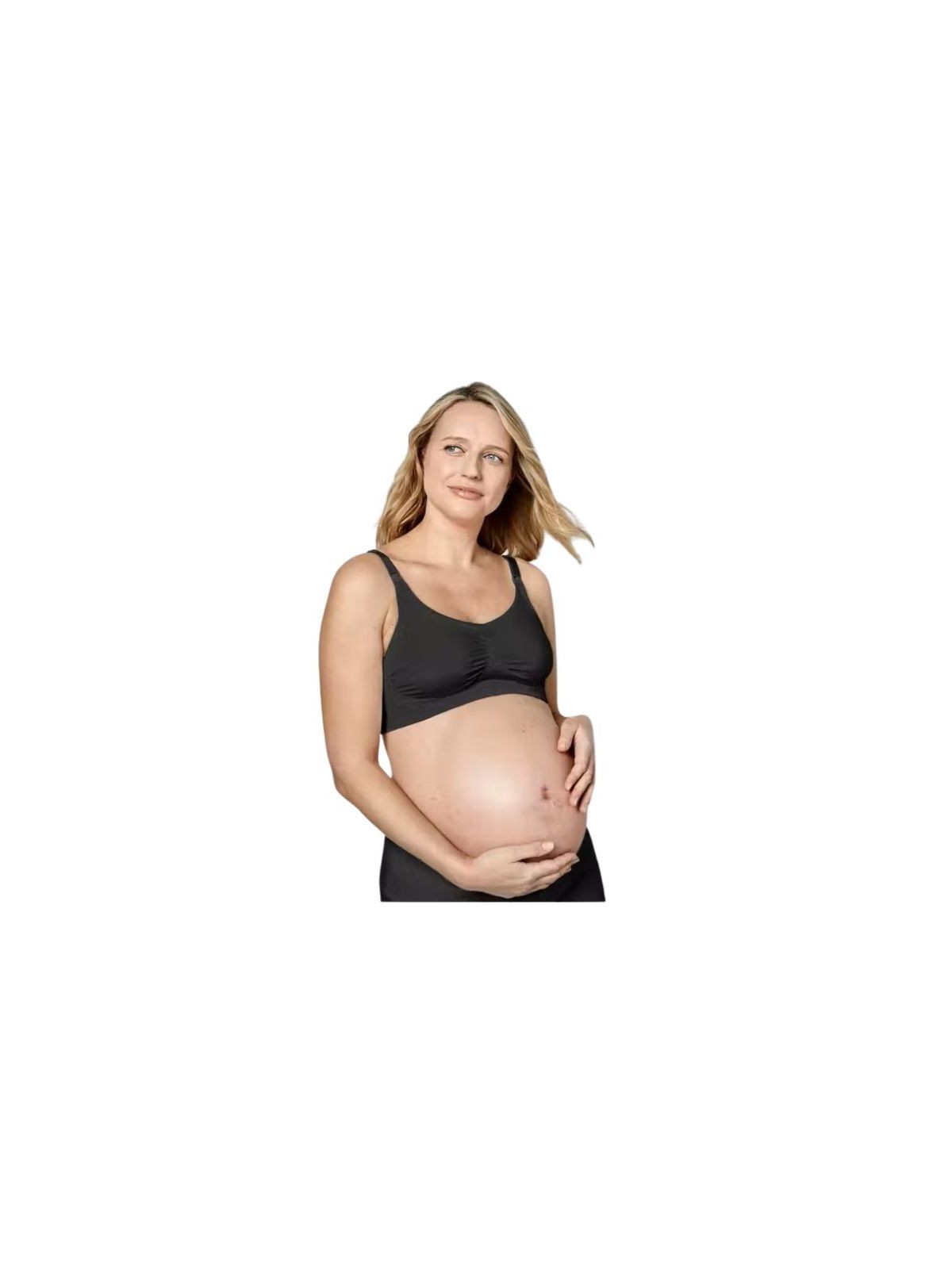 Medela sujetador Keep Cool talla L negro
