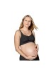 Medela sujetador Keep Cool talla L negro