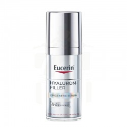 Eucerin hyaluron filler...