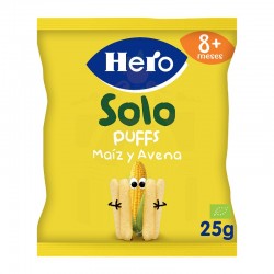 Hero solo puffs 1 bolsa 25...