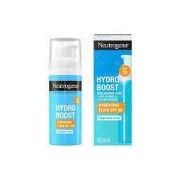 Neutrogena hydro boost...