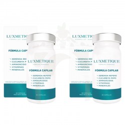 Luxmetique duplo formula...