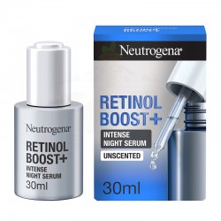 Neutrogena Retinol Boost+...