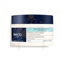 Phyto Gommage Mascarilla...