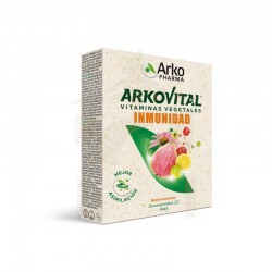 Arkovital Inmunidad 30...