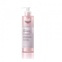 Eucerin Gel Limpiador...