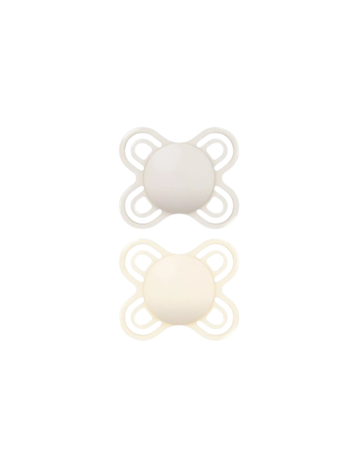 MAM chupete silicona perfect start 0 -2m N pack doble