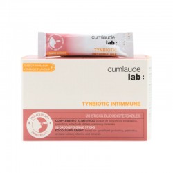 Cumlaude Lab: Tynbiotic...