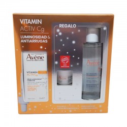 Avene Vitamin Activ Cg...