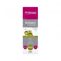 Actifemme gel intimo