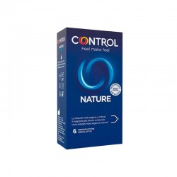 Control Nature...