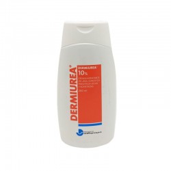 Dermiurea Urea 10% 200ml