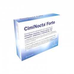 Ciminocta Forte 30 Cápsulas