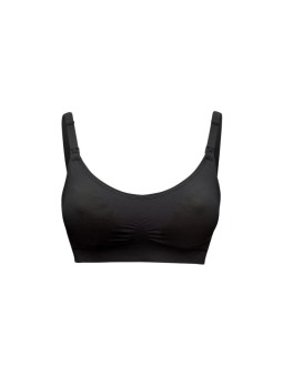 Medela sujetador Keep Cool talla L negro