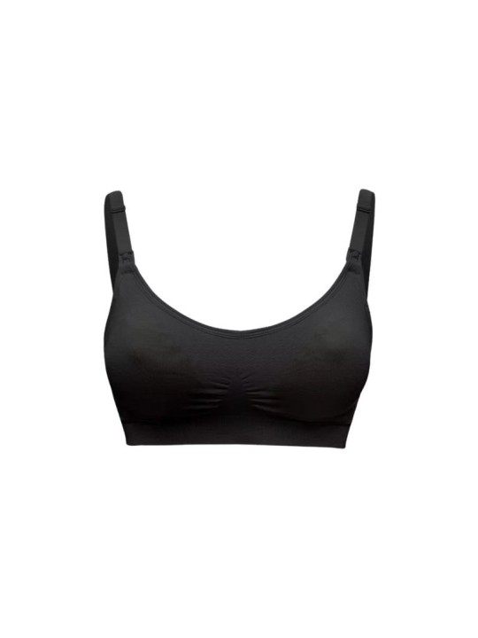 Medela sujetador Keep Cool talla L negro