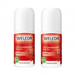 Weleda Duplo Desodorante...