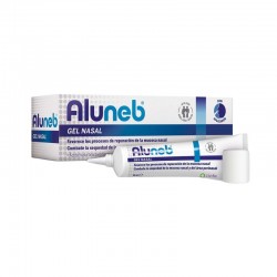 Aluneb gel nasal 1tubo 10ml