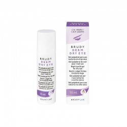 Brudy derm dry gel 10ml