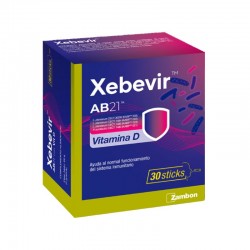 Xebevir 30 sticks