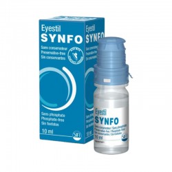 Eyestil synfo 1 frasco 10ml