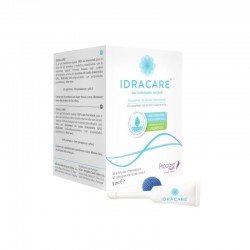 Idracare gel hidratante...