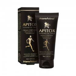 Apitox crema 100ml veneno...