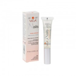 Vea nails aceite protector...