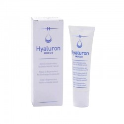 Hyaluron mucus 30g