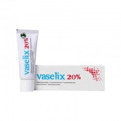 VASELIX 20 % 15 ML