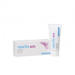 VASELIX 10 % 60 ML