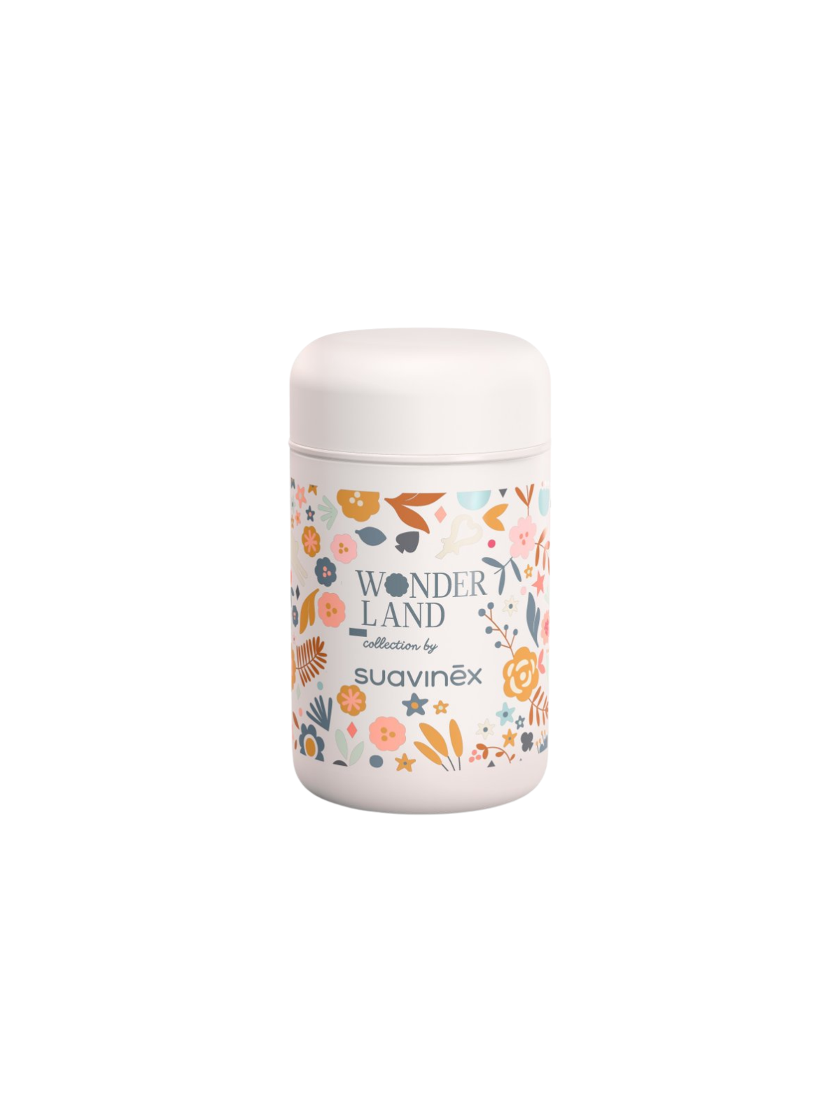 Suavinex termo para líquidos unisex 400ml