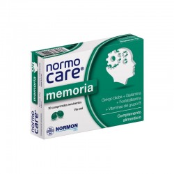 Normovital normo care...