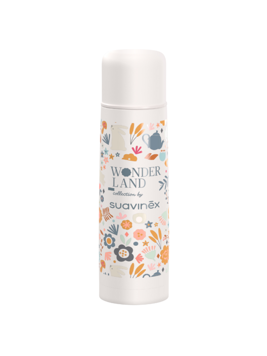 Suavinex termo para liquidos unisex 500ml