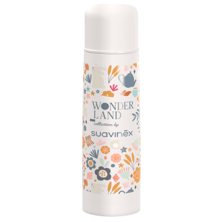 Suavinex termo para liquidos unisex 500ml