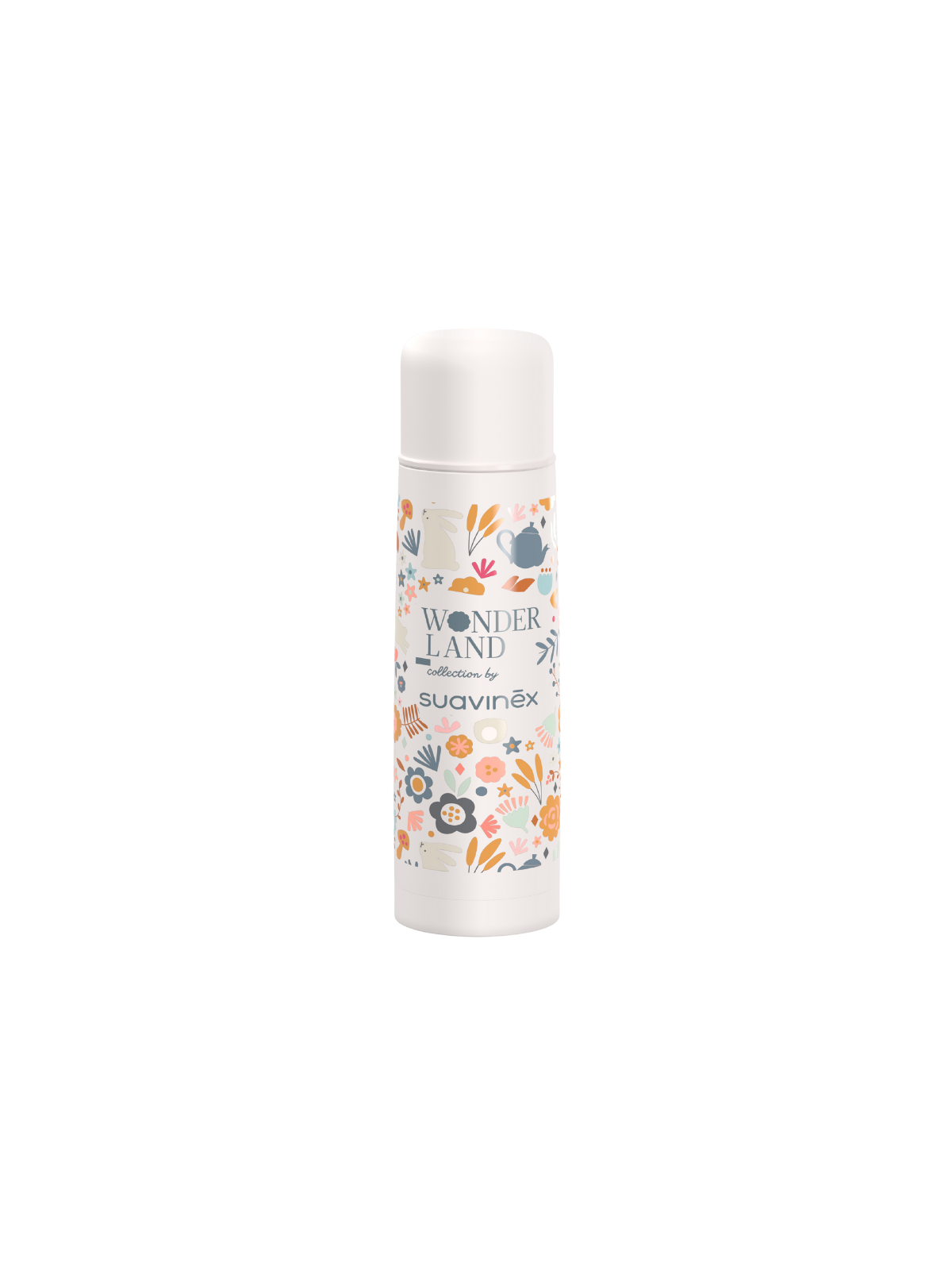 Suavinex termo para liquidos unisex 500ml