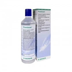 Prontosan solucion 350ml CN...