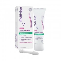 Multi-gyn actigel 2 en 1 -...