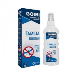 Goibi loc. spray...