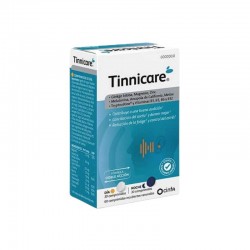 Tinnicare 60 comprimidos