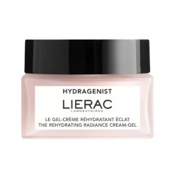 Lierac hydragenist gel...