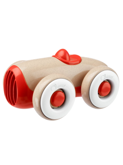 Chicco eco autito rojo