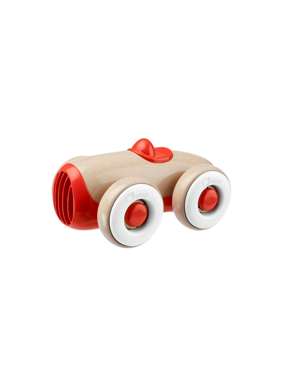 Chicco eco autito rojo