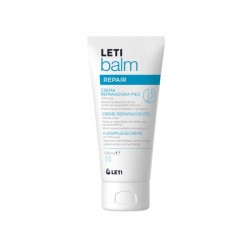 Letibalm crema reparadora...