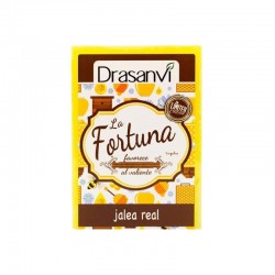 Drasanvi pastilla de jabón...